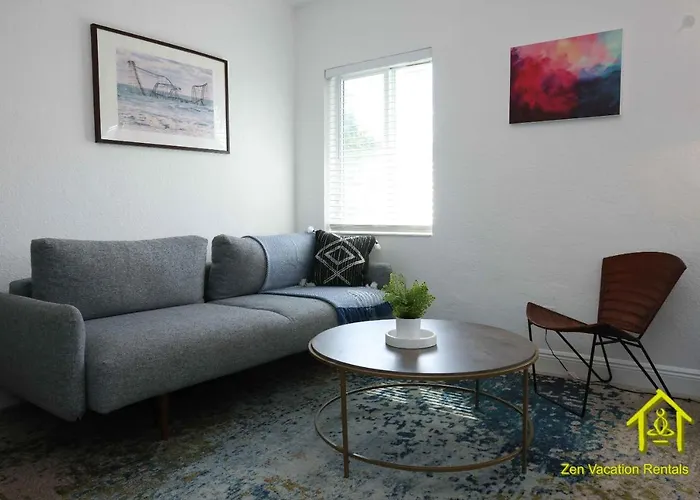 Bh Club By Zen Vacation Rentals