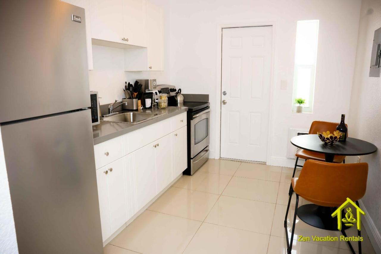 Bh Club By Zen Vacation Apartamento Miami Beach