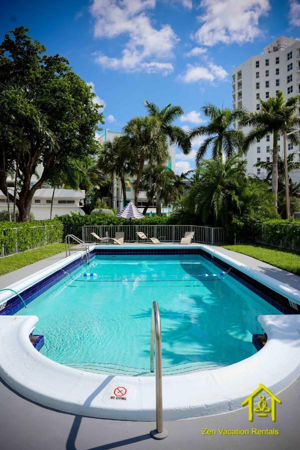 Bh Club By Zen Vacation Apartamento
