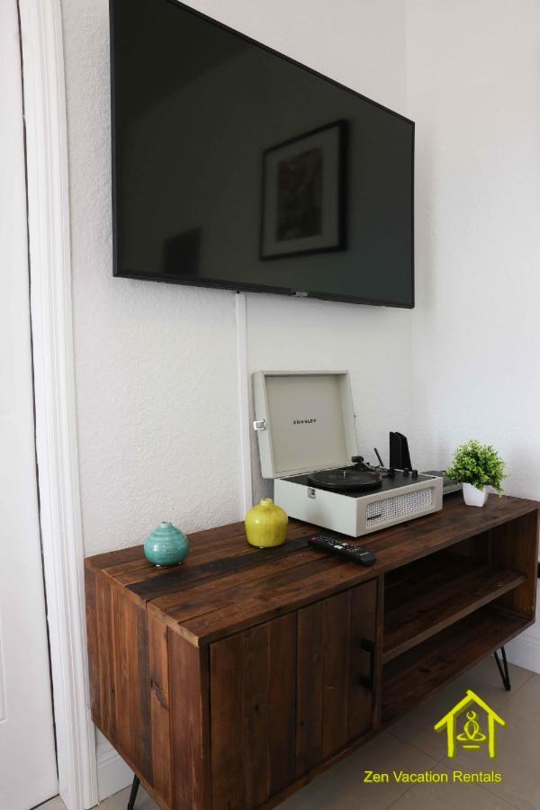 Bh Club By Zen Vacation Apartamento