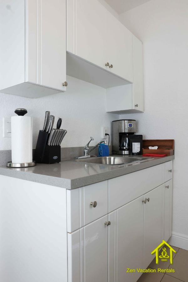 Bh Club By Zen Vacation Apartamento