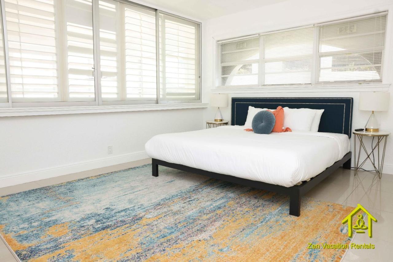 Apartamento Bh Club By Zen Vacation