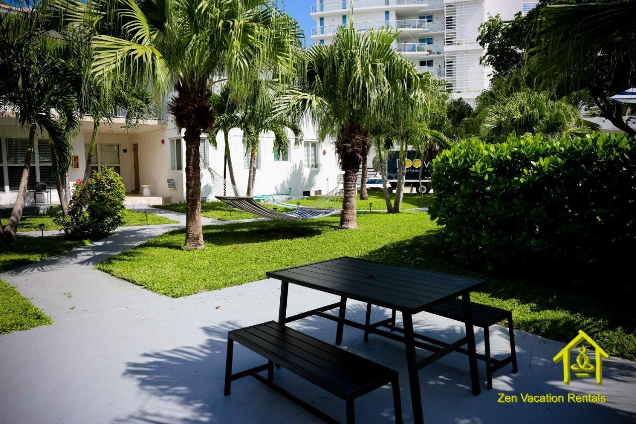 Apartamento Bh Club By Zen Vacation *