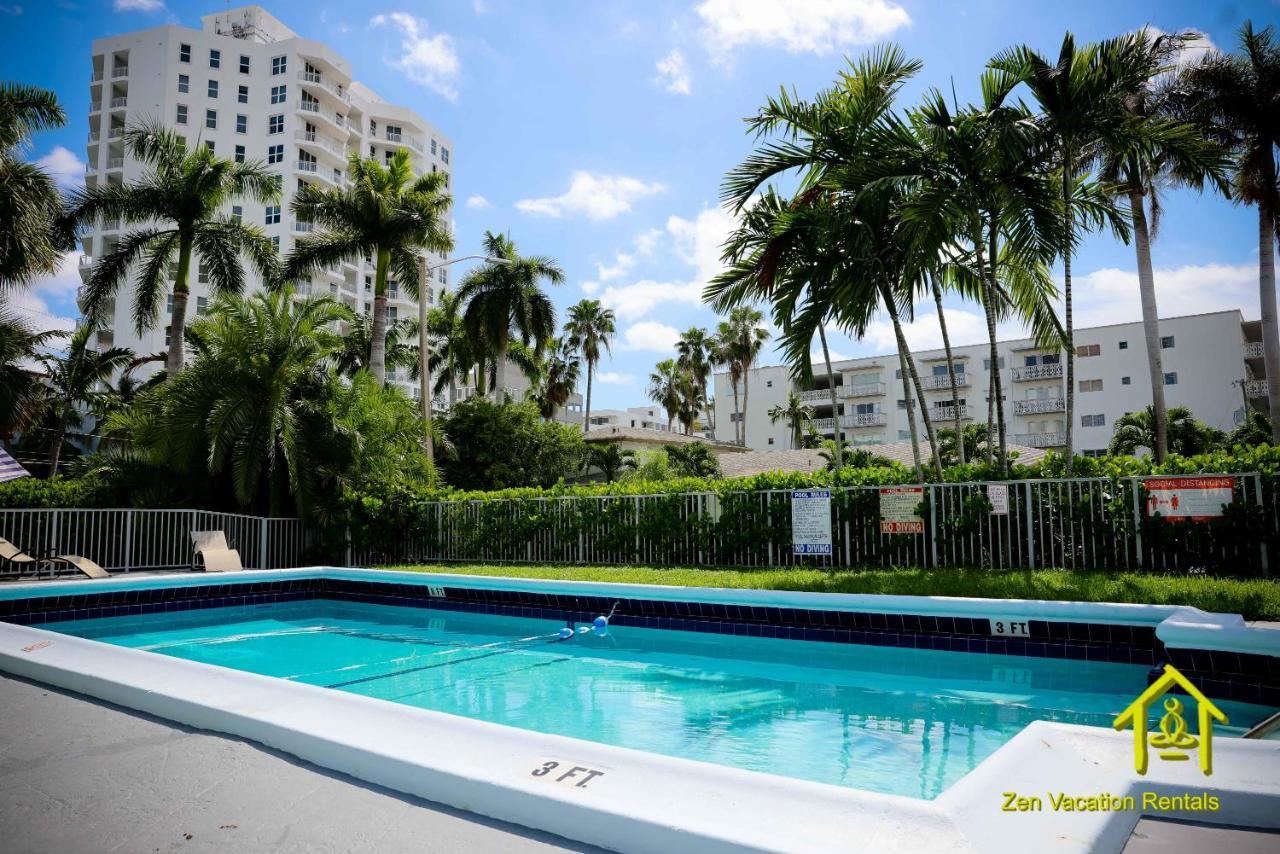Apartamento Bh Club By Zen Vacation