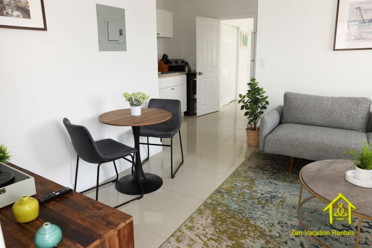 Apartamento Bh Club By Zen Vacation Miami Beach