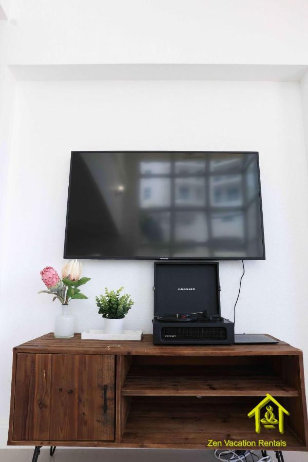 Apartamento Bh Club By Zen Vacation Miami Beach
