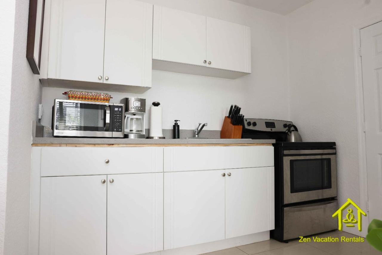 Bh Club By Zen Vacation Apartamento *
