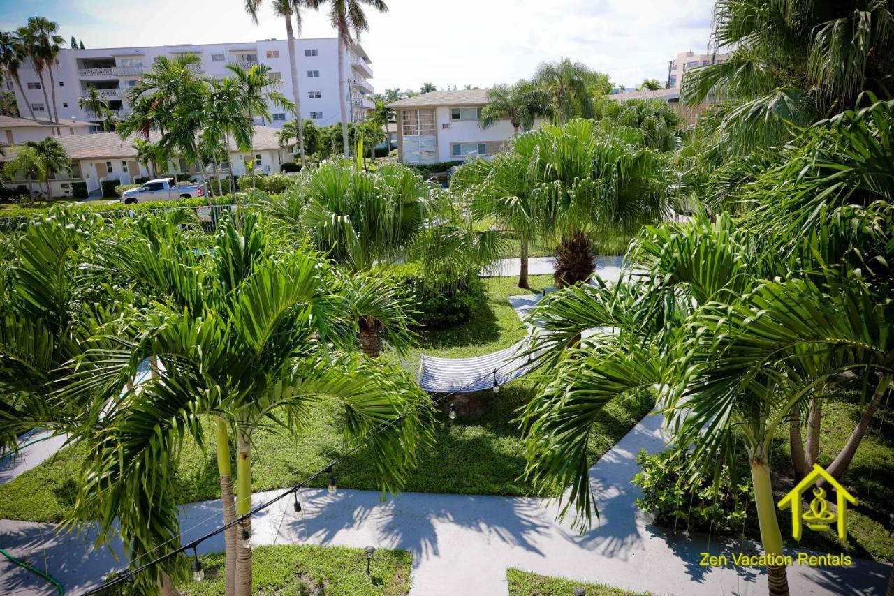 Bh Club By Zen Vacation Miami Beach