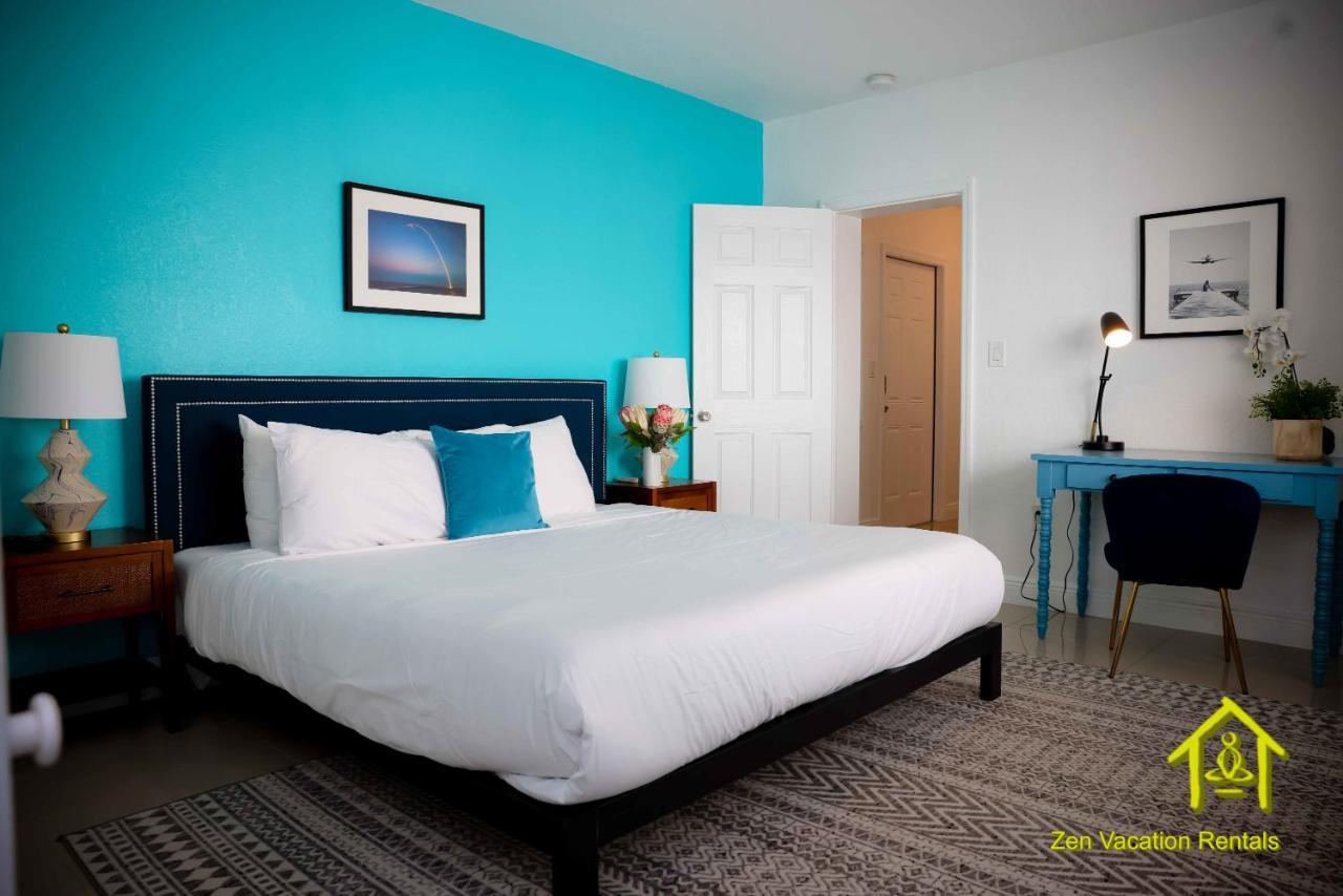 Apartamento Bh Club By Zen Vacation Miami Beach