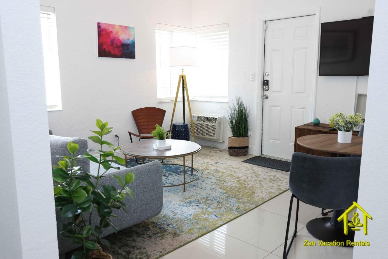 Bh Club By Zen Vacation Apartamento