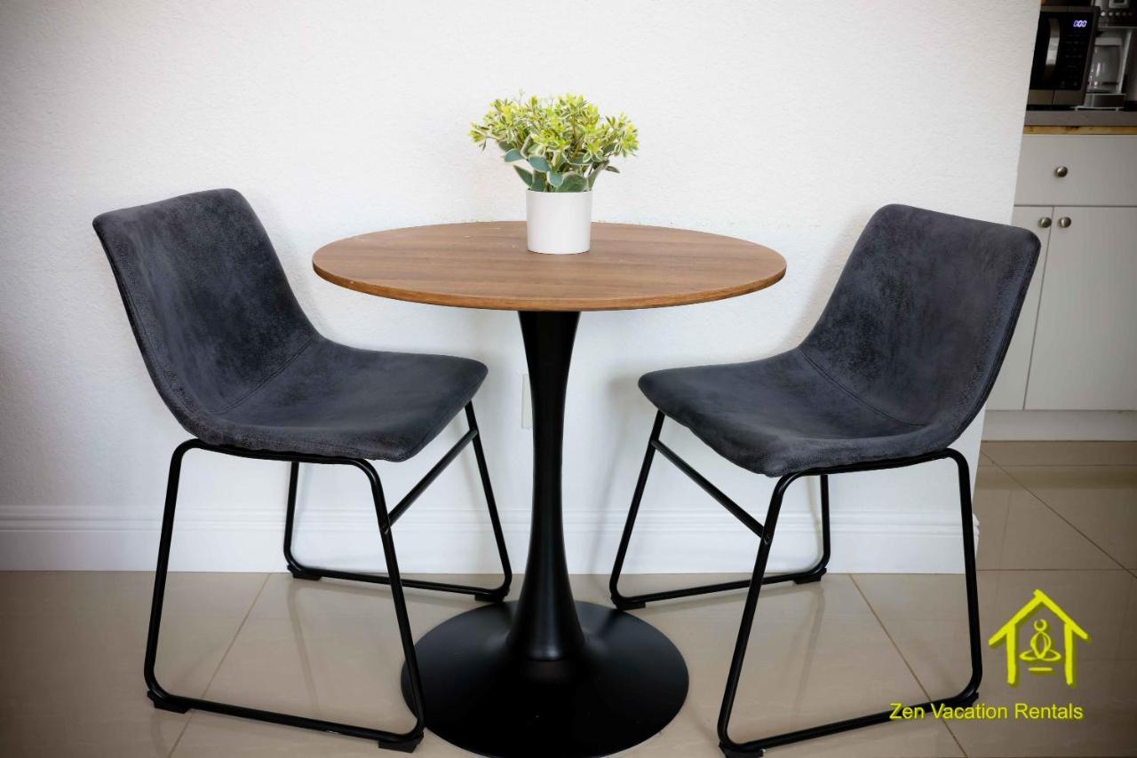 Bh Club By Zen Vacation Apartamento *