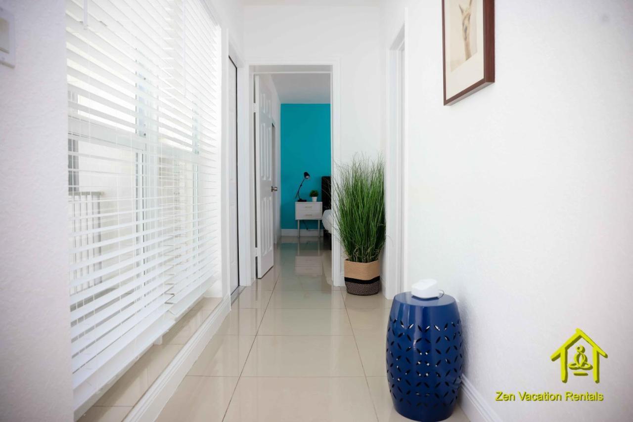 Bh Club By Zen Vacation Apartamento *