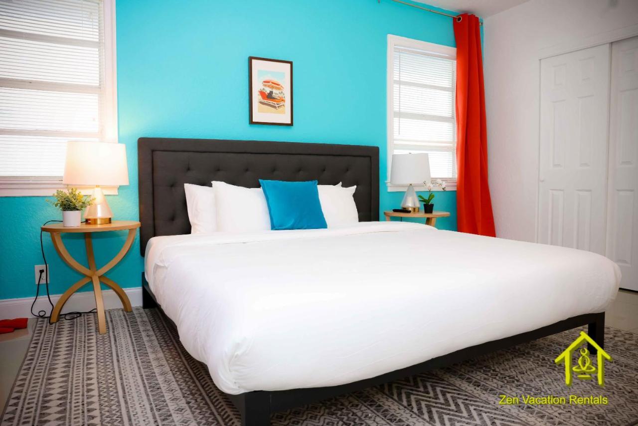 Apartamento Bh Club By Zen Vacation *