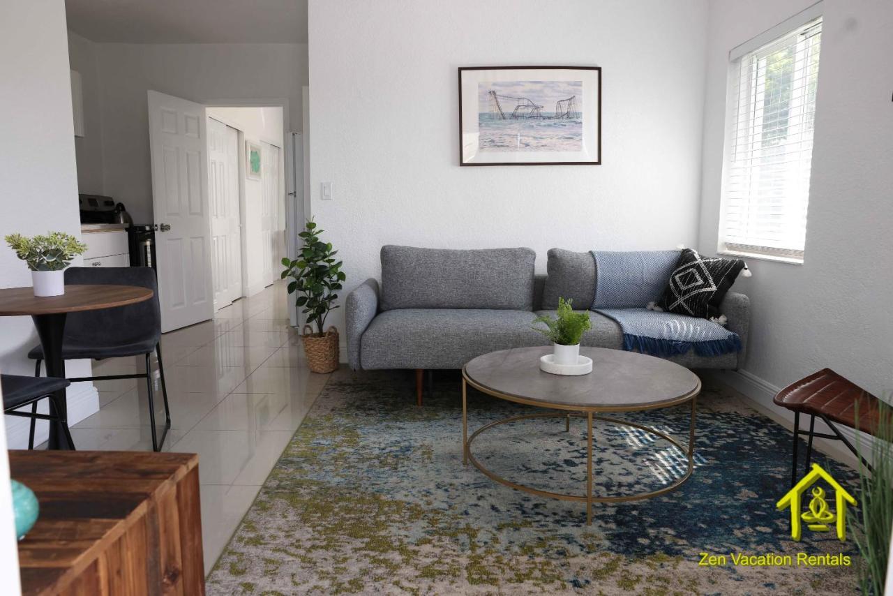 Apartamento Bh Club By Zen Vacation Miami Beach