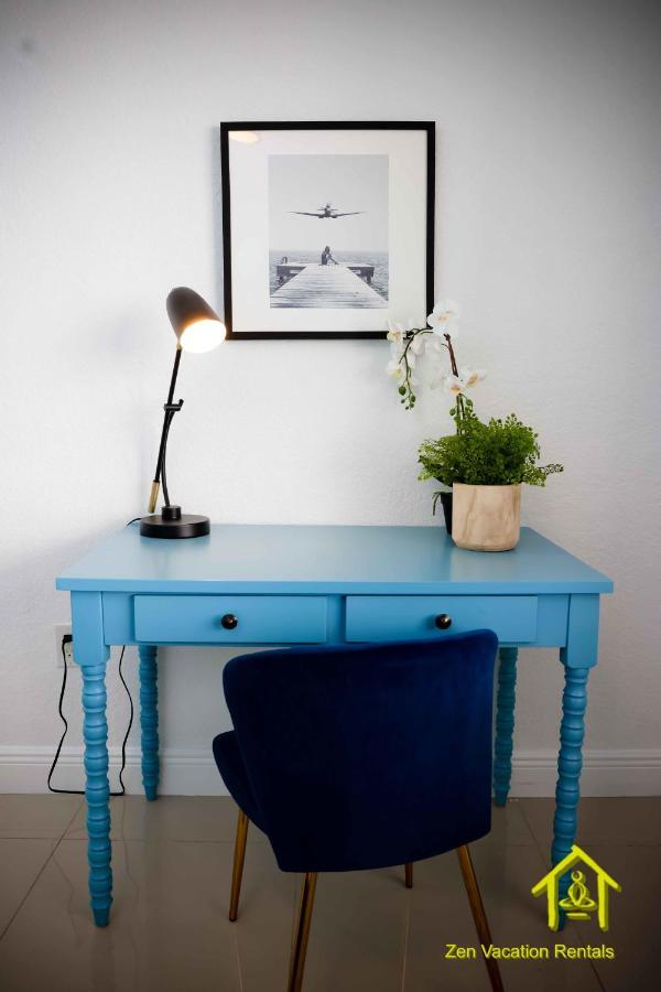 Bh Club By Zen Vacation Apartamento *
