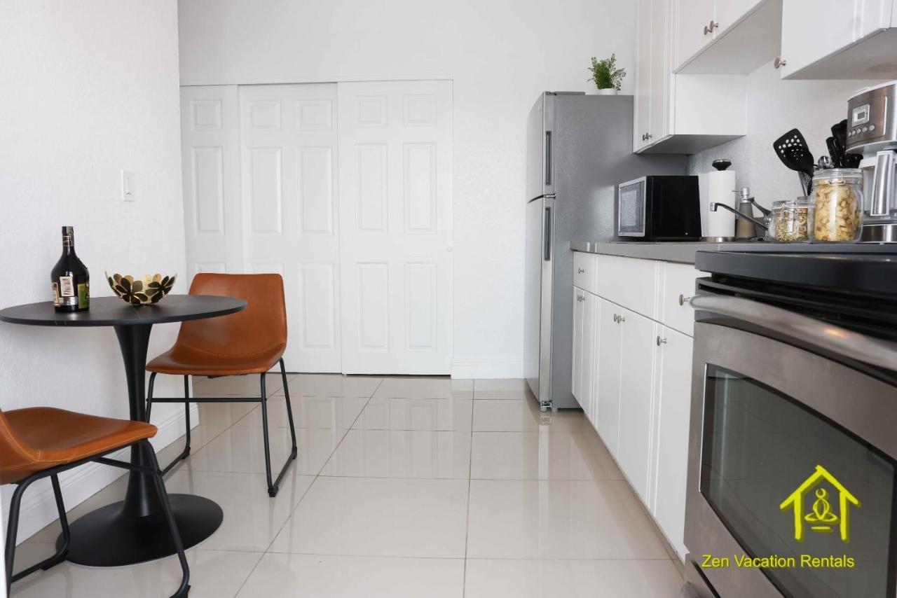 Appartamento Bh Club By Zen Vacation