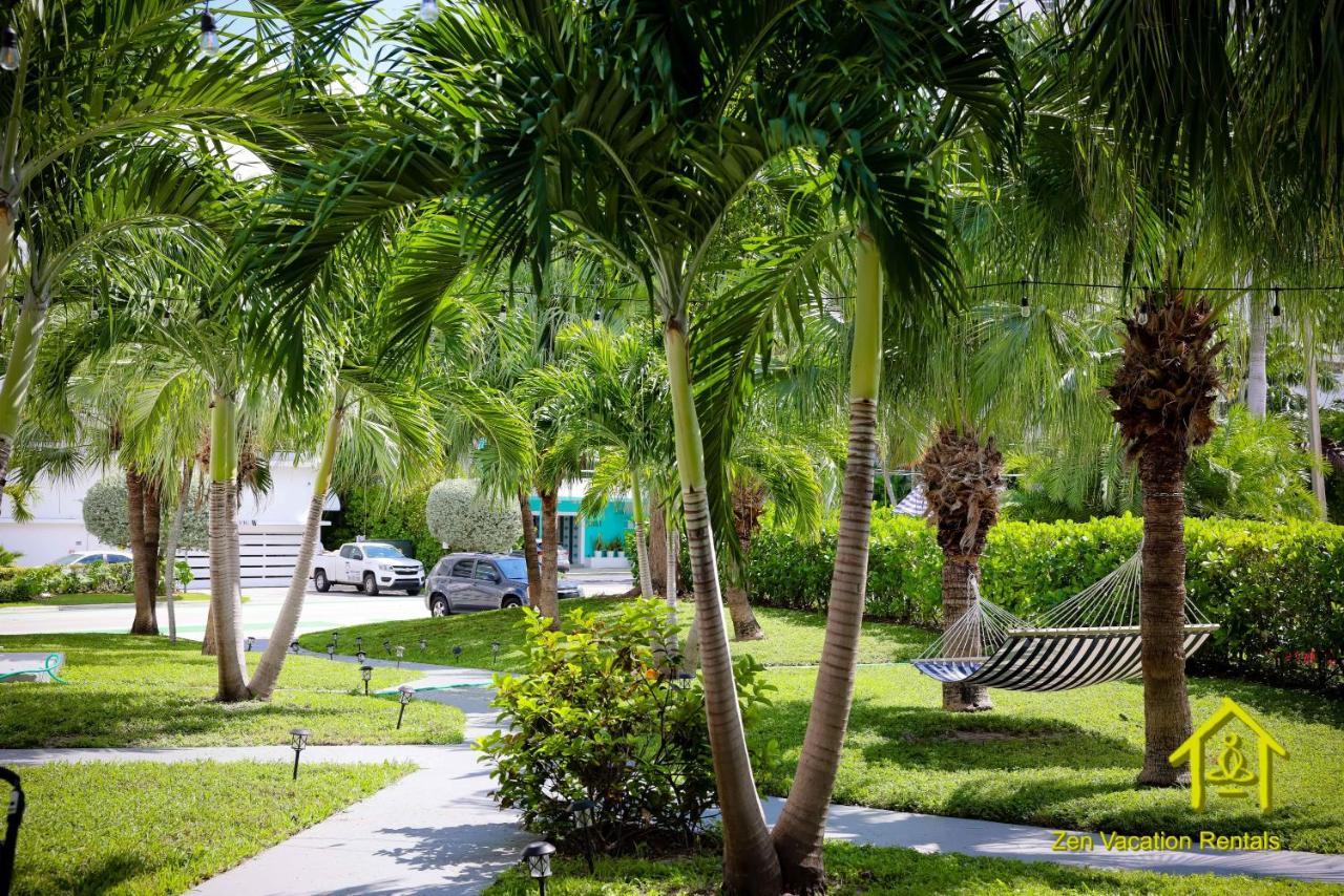 Appartamento Bh Club By Zen Vacation *