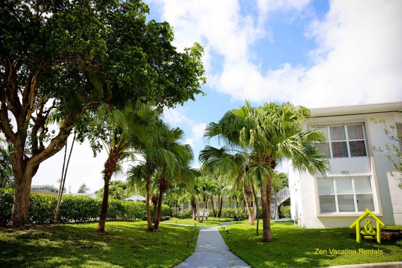 Bh Club By Zen Vacation Appartamento Miami Beach