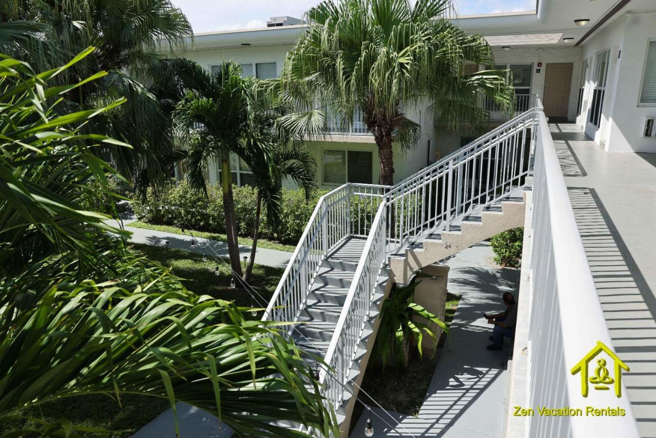 Bh Club By Zen Vacation Appartamento Miami Beach